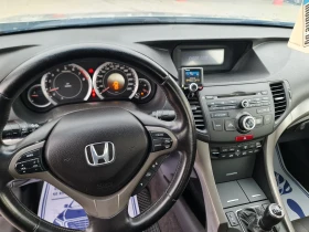 Honda Accord КАТО НОВА, снимка 13