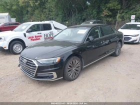 Audi A8 L* DRIVERASSIST* HEADUP* 360 | Mobile.bg    2