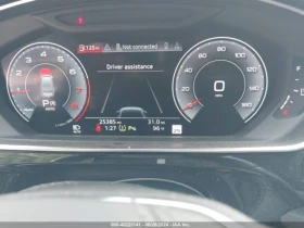 Audi A8 L* DRIVERASSIST* HEADUP* 360 | Mobile.bg    8