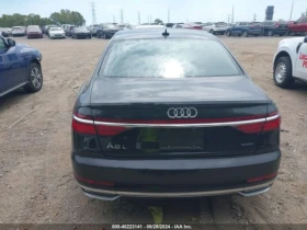 Audi A8 L* DRIVERASSIST* HEADUP* 360 | Mobile.bg    6