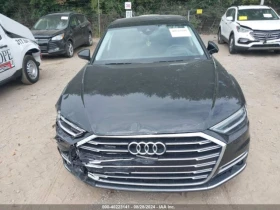 Audi A8 L* DRIVERASSIST* HEADUP* 360 | Mobile.bg    3