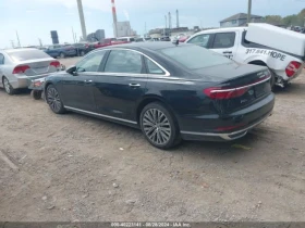 Audi A8 L* DRIVERASSIST* HEADUP* 360 | Mobile.bg    4