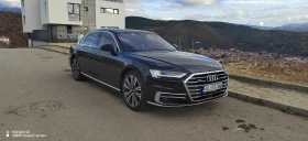 Обява за продажба на Audi A8 3.0 TDI ~77 000 лв. - изображение 1