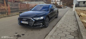 Обява за продажба на Audi A8 3.0 TDI ~77 000 лв. - изображение 1