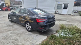 Skoda Superb, снимка 4