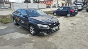 Skoda Superb, снимка 2