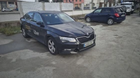 Skoda Superb, снимка 1