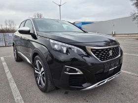 Peugeot 3008 GT-Line/2.0BlueHDI-180/360 VIEW/EAT8/PANORAMA  | Mobile.bg    2