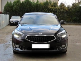     Kia K7 LPG