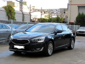 Kia K7 LPG | Mobile.bg    3