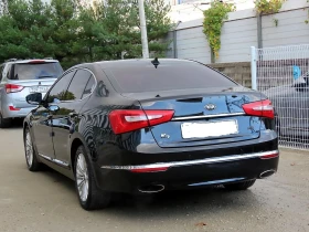 Kia K7 LPG | Mobile.bg    4