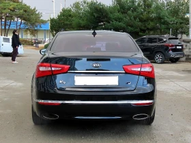 Kia K7 LPG | Mobile.bg    2