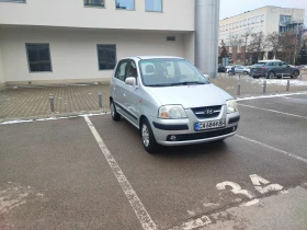 Hyundai Atos, снимка 3