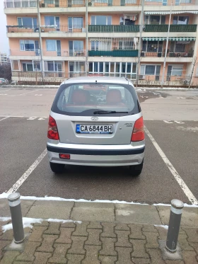 Hyundai Atos, снимка 5