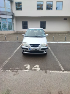 Hyundai Atos, снимка 2