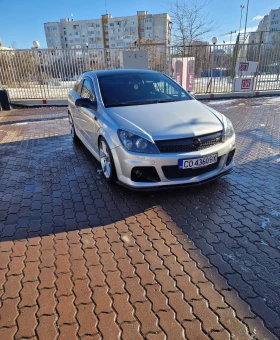 Opel Astra, снимка 1