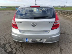 Hyundai I30 Фабрична газова уредба/бензин , снимка 4