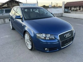 Audi A3 1.9 TDI 105кс КЛИМАТИК АВТОПИЛОТ, снимка 3