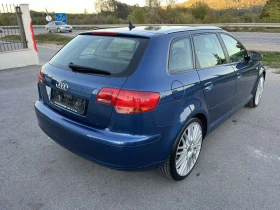 Audi A3 1.9 TDI 105кс КЛИМАТИК АВТОПИЛОТ, снимка 4