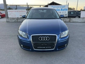 Audi A3 1.9 TDI 105кс КЛИМАТИК АВТОПИЛОТ, снимка 2