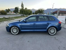 Audi A3 1.9 TDI 105кс КЛИМАТИК АВТОПИЛОТ, снимка 6