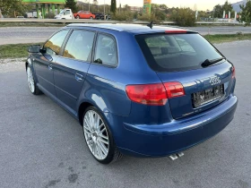 Audi A3 1.9 TDI 105кс КЛИМАТИК АВТОПИЛОТ, снимка 5