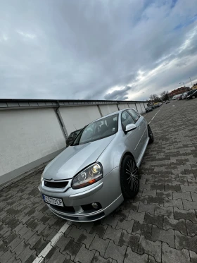 VW Golf 1.9 TDI | Mobile.bg    2