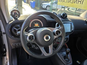 Smart Fortwo EXCLUSIVE/CABRIO/PODGREV, снимка 8