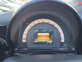 Smart Fortwo EXCLUSIVE/CABRIO/PODGREV - [13] 