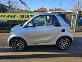 Smart Fortwo EXCLUSIVE/CABRIO/PODGREV - [7] 