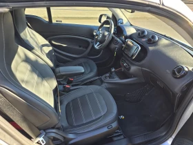 Smart Fortwo EXCLUSIVE/CABRIO/PODGREV, снимка 9