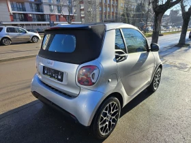 Smart Fortwo EXCLUSIVE/CABRIO/PODGREV - [5] 