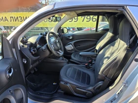 Smart Fortwo EXCLUSIVE/CABRIO/PODGREV, снимка 7