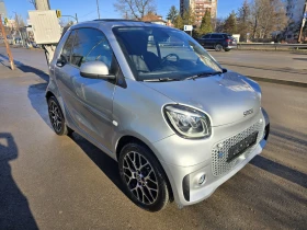 Smart Fortwo EXCLUSIVE/CABRIO/PODGREV - [4] 