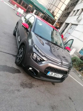 Citroen C3, снимка 1