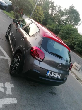 Citroen C3, снимка 2