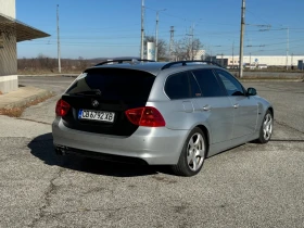 BMW 330 330 - Задно , снимка 4