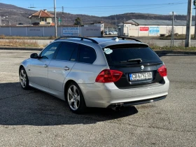 BMW 330 330 - Задно , снимка 3