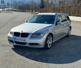 BMW 330 330 - Задно , снимка 1