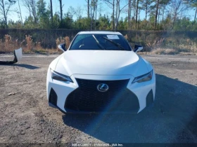 Lexus IS 350 F SPORT DESIGN   | Mobile.bg    12