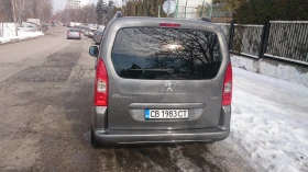 Peugeot Partner tepe, снимка 7