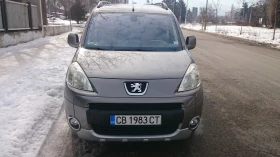 Peugeot Partner tepe, снимка 1