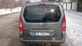 Peugeot Partner tepe, снимка 6