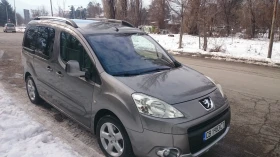 Peugeot Partner tepe, снимка 3