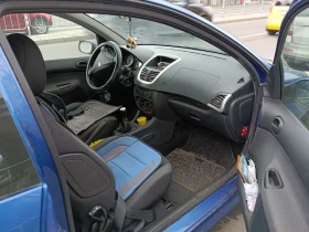 Peugeot 206  | Mobile.bg    2
