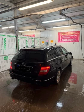 Mercedes-Benz C 220 | Mobile.bg    5