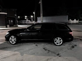 Mercedes-Benz C 220 | Mobile.bg    9