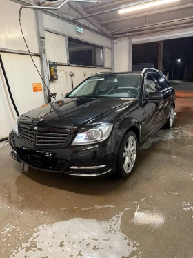 Mercedes-Benz C 220 | Mobile.bg    2