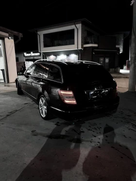 Mercedes-Benz C 220 | Mobile.bg    8