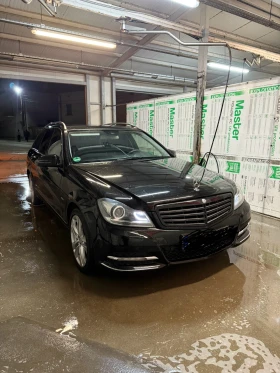 Mercedes-Benz C 220 | Mobile.bg    3